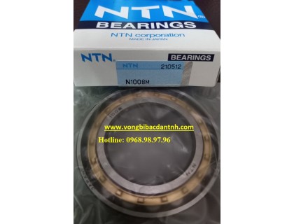 VÒNG BI N1008
